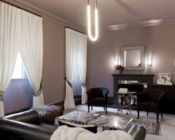 Светильник Rudi Loop H60