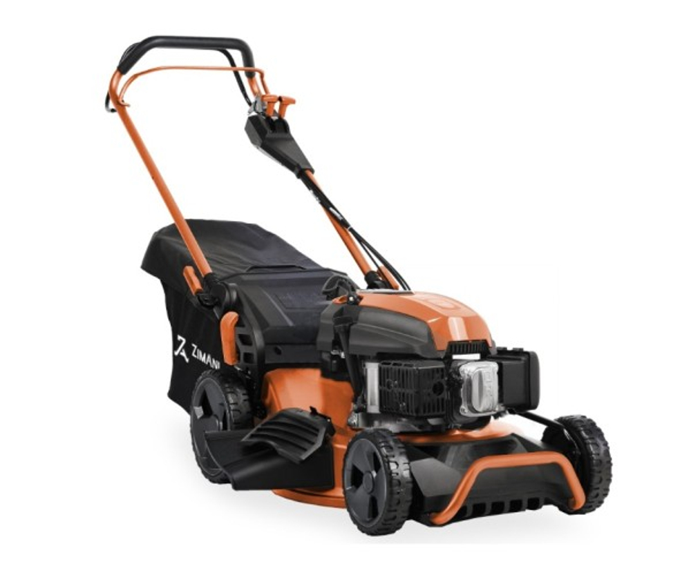 Газонокосилка бензиновая ZIMANI LC353V