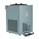 Фризер мягкого мороженого MQ-L18T Foodatlas Eco (голубой)