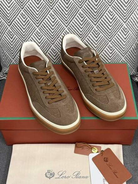 Кеды Loro Piana