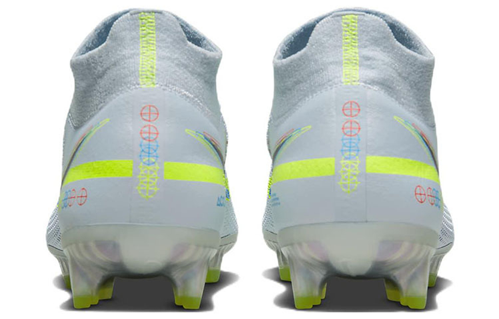 Кроссовки Nike Phantom Gt2 Dynamic Fit Elite Fg