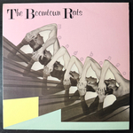 The Boomtown Rats ‎– Mondo Bongo (США 1981г.)