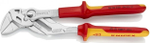 Клещи  Knipex KN-8606250