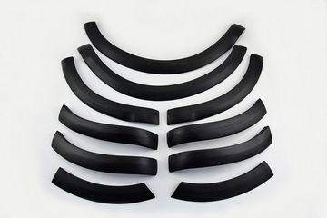 Расширители арок V.2 для VW TOUAREG 2002-2006