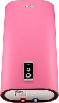 Бойлер WILLER EV50DR Grand-SP-dpink
