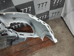 Бампер передний Chery Tiggo 8 18-22 Б/У Оригинал 602000153AADQ