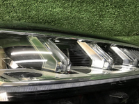 Фара правая Chery Tiggo 7 Pro (2020-н.в.) LED