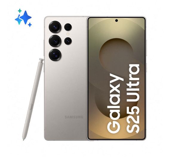 Samsung Galaxy S25 Ultra