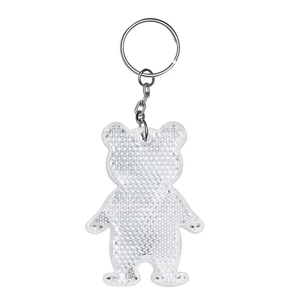 Брелок - катафот TEDDY