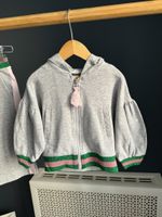 Хлопковый костюм Monnalisa, 92