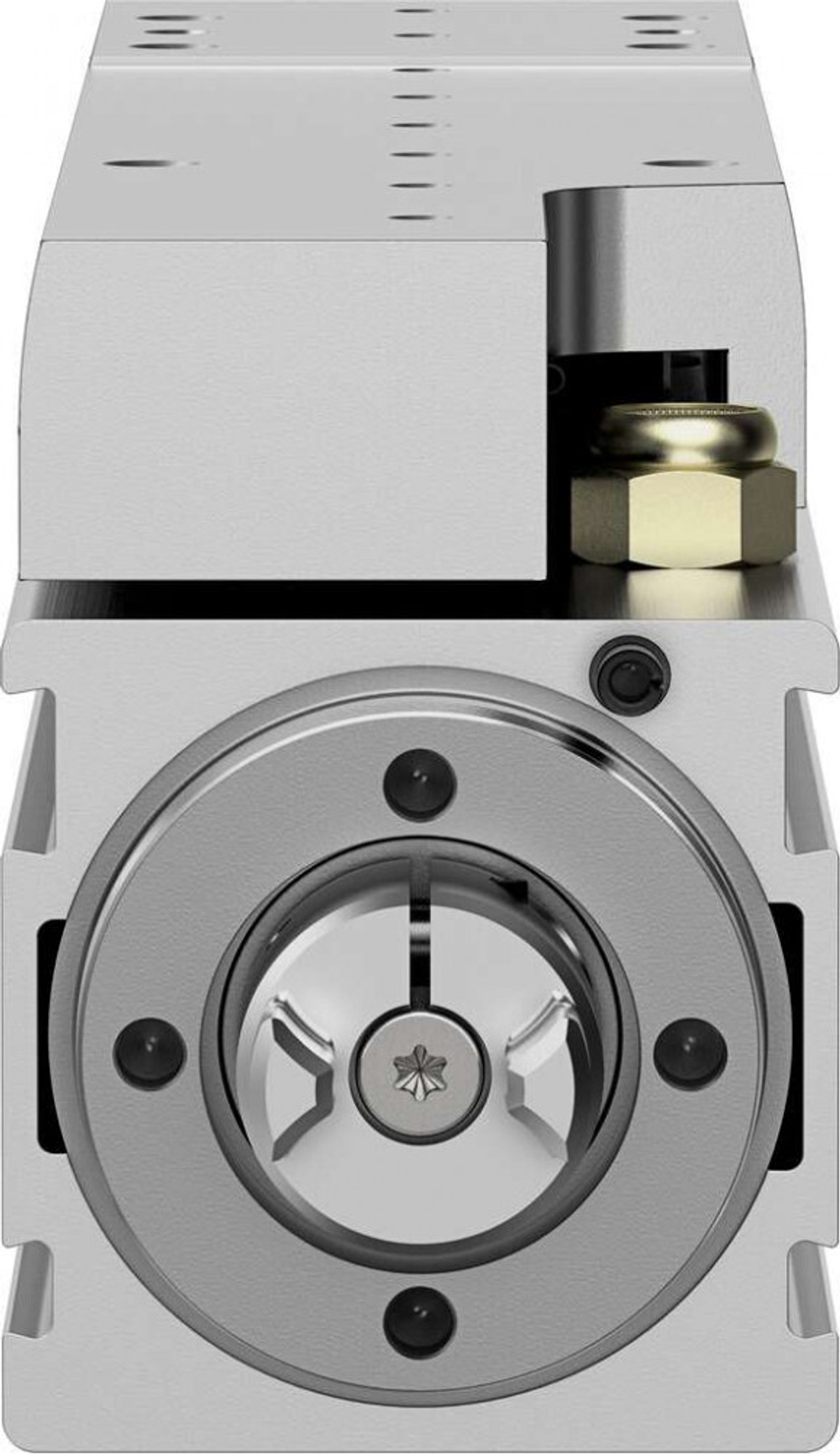 Мини-суппорт Festo EGSC-BS-KF-25-75-6P