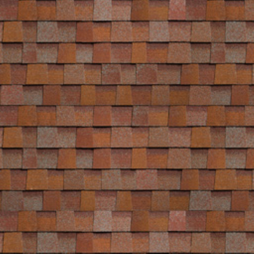 Технониколь Мягкая кровля Коллекция «Кантри» Юта