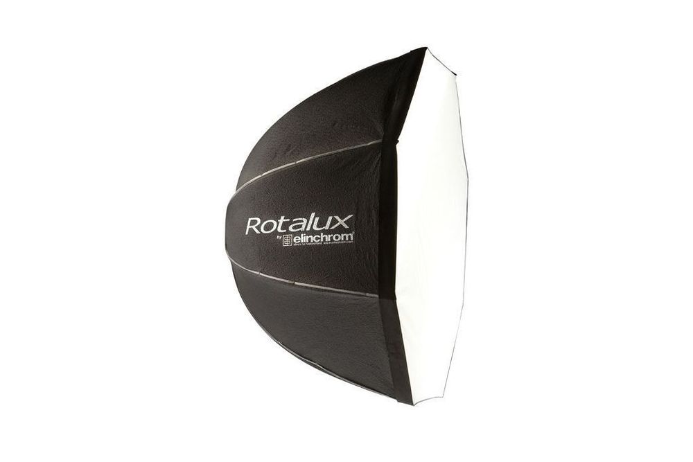 Elinchrom Rotalux Octa 70 см Deep