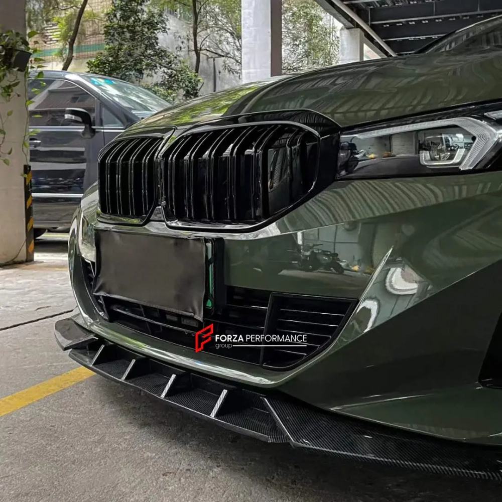 Аэродинамический обвес для BMW 3-Series iS C28 2022+ БМВ