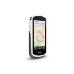Велокомпьютер Garmin Edge 1030, 010-01758-10