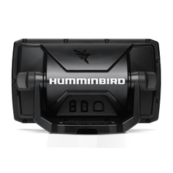 Эхолот HUMMINBIRD Helix 5x CHIRP SI GPS G2