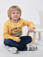 Кофта для мальчика