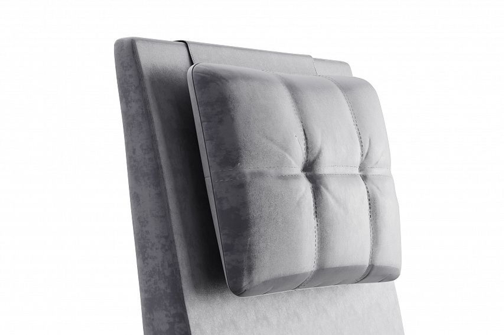 Кровать Ester 900 модель 311 Sota grey