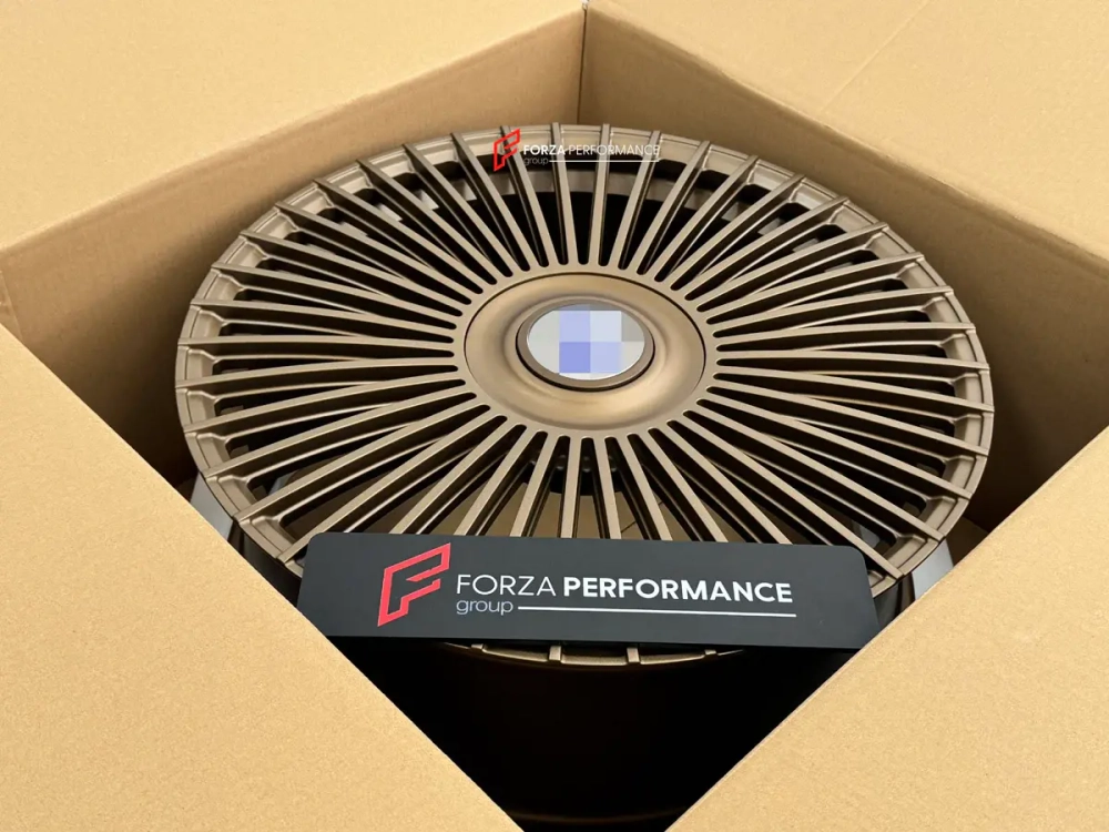 КОВАНЫЕ ДИСКИ ДЛЯ DENZA N9 2025 ДЕНЗА