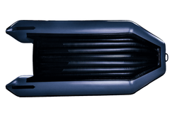 Лодка ПВХ SOLAR-330 + 2х-тактный лодочный мотор SEA PRO T 15S