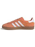 Adidas Gazelle Indoor Hazy Copper Gum Women's