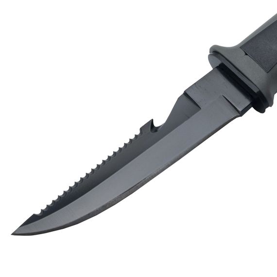 Нож Marlin Sea stainless steel 420SS