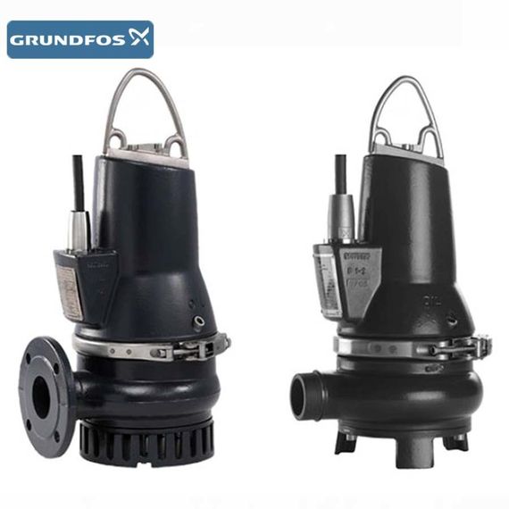 Grundfos EF 30.50.06.E.Ex.2.50B