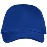 5-панельная кепка Trucker