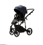 Коляска 3 в 1 Adamex Mobi New