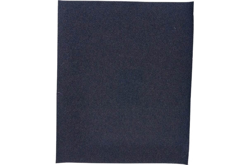 ЛИСТ ШЛИФ. БАЗ ВОДОСТ. ЛАТЕКСН. БУМ.ОСНОВА Р120 230Х280