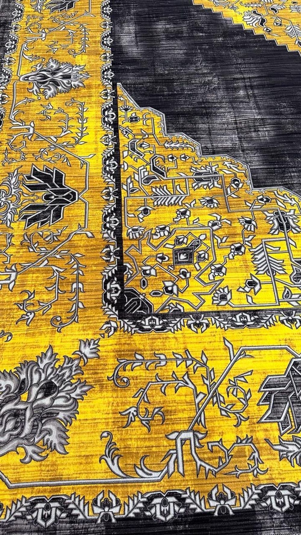 Персидский Ковер Код DF12