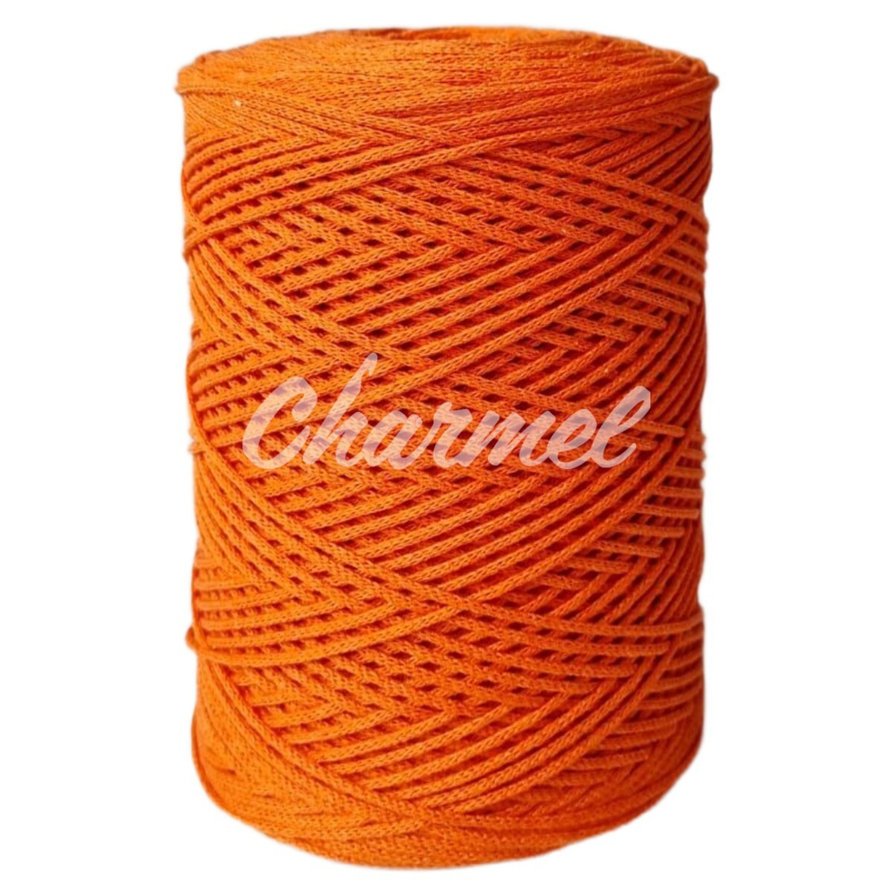 ХШ 2 мм Оранжевое настроение