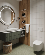 Decocer Concept Verde 19,8x19,8