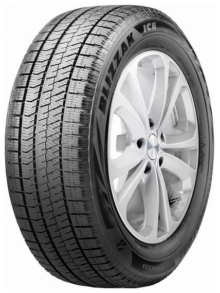 Bridgestone Blizzak Ice 225/55 R17 97S