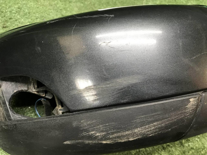 Зеркало правое Volvo XC60 1 (2008-2013) 12 конт.