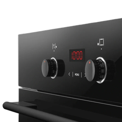 Духовой шкаф Hansa BOES68433