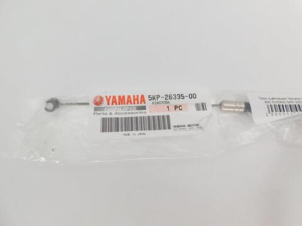 Трос сцепления Yamaha Drag Star 400 650 Custom 5KP-26335-00-00
