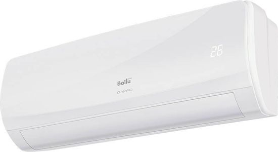 Сплит-система Ballu Olympio BSW-30HN1/OL17Y