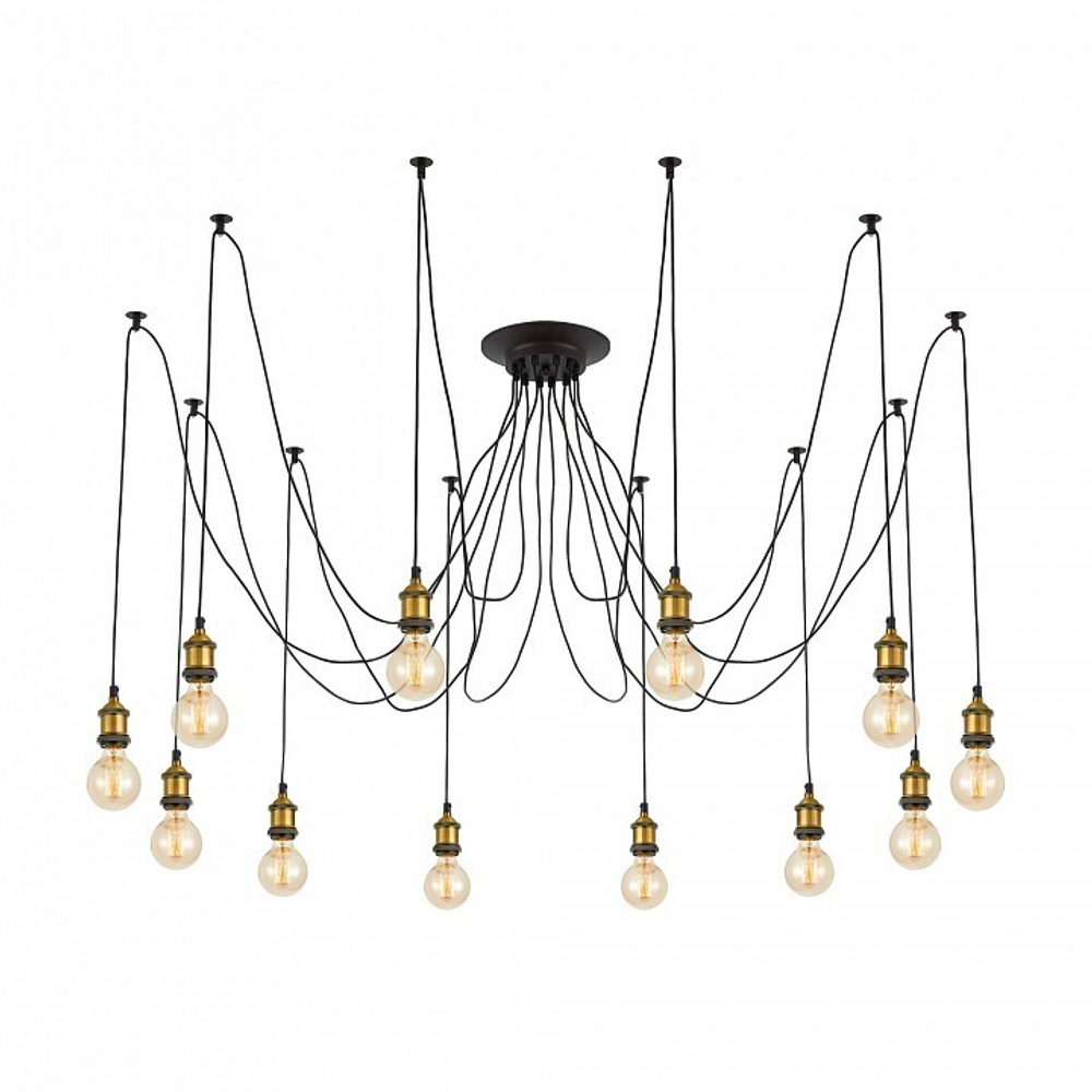Подвесной светильник Citilux CL451121