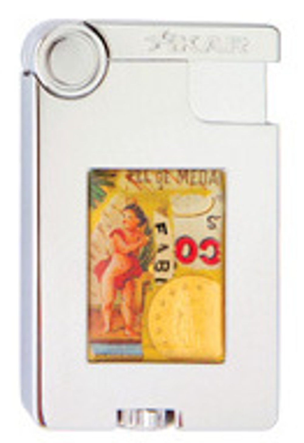 Зажигалка XIKAR EXII Havana Collection Yellow 582YL