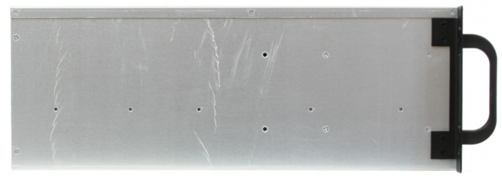 Корпус серверный 4U Procase RE411-D2H14-C-48