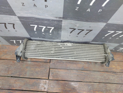 Интеркулер Chery Tiggo 8 Pro 22-нв Б/У Оригинал 302001149AA