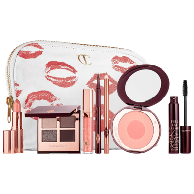 Charlotte Tilbury The Rock Chick Look Makeup Set
