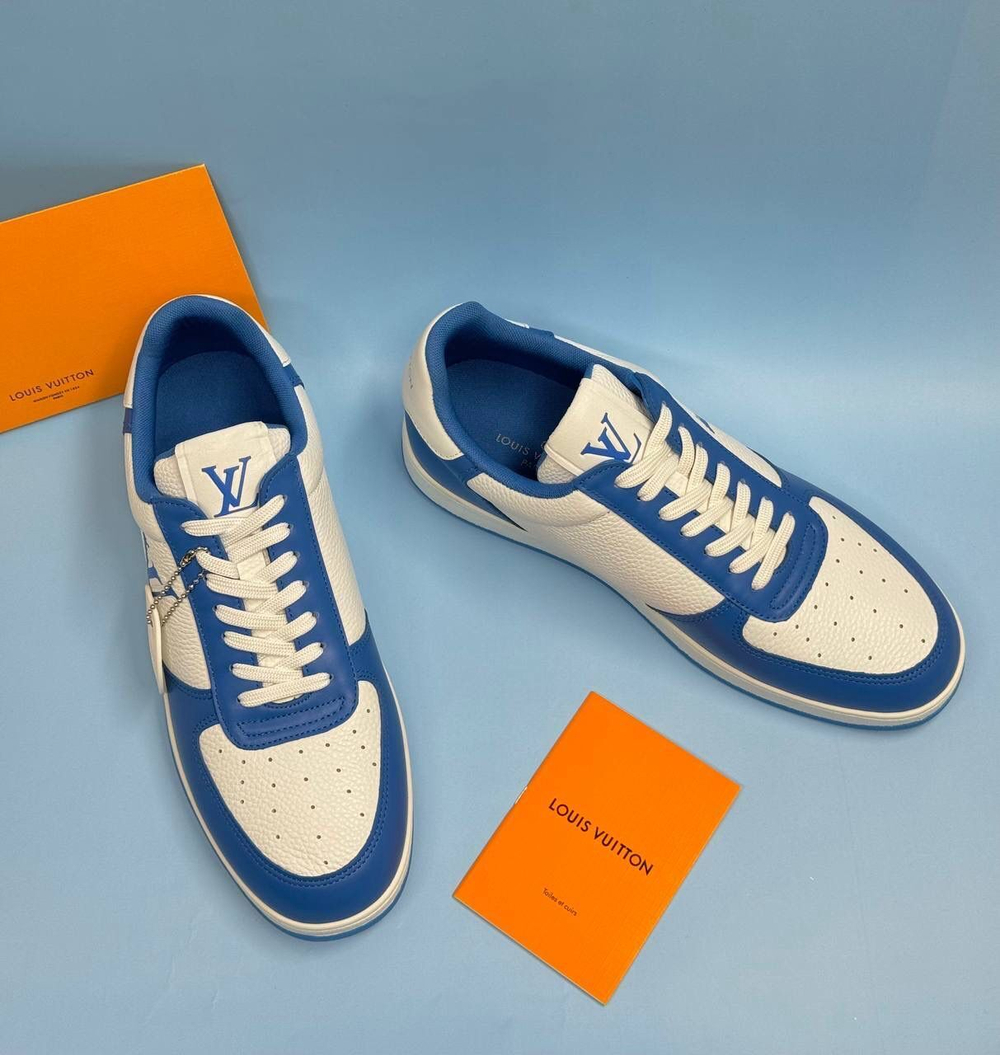 Кеды Louis Vuitton, арт. 480858999