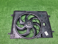 Диффузор с вентилятором Haval M6 2 (2021-н.в.)