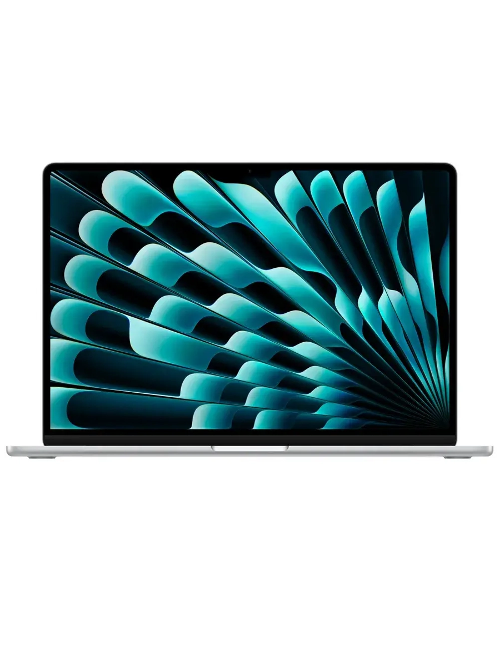 Ноутбук Apple MacBook Air 15 M3/8/512 Silver
