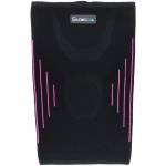 Наколенник спортивный KHX813, размер XL, 2 шт (микс цветов)