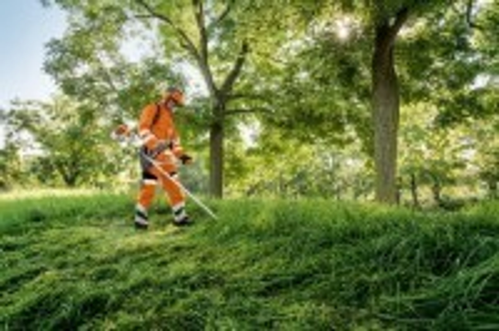 Мотокоса Stihl FS 94 C-E GSB 230-2