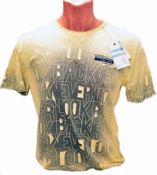 Футболка мужская OFF (большой размер).