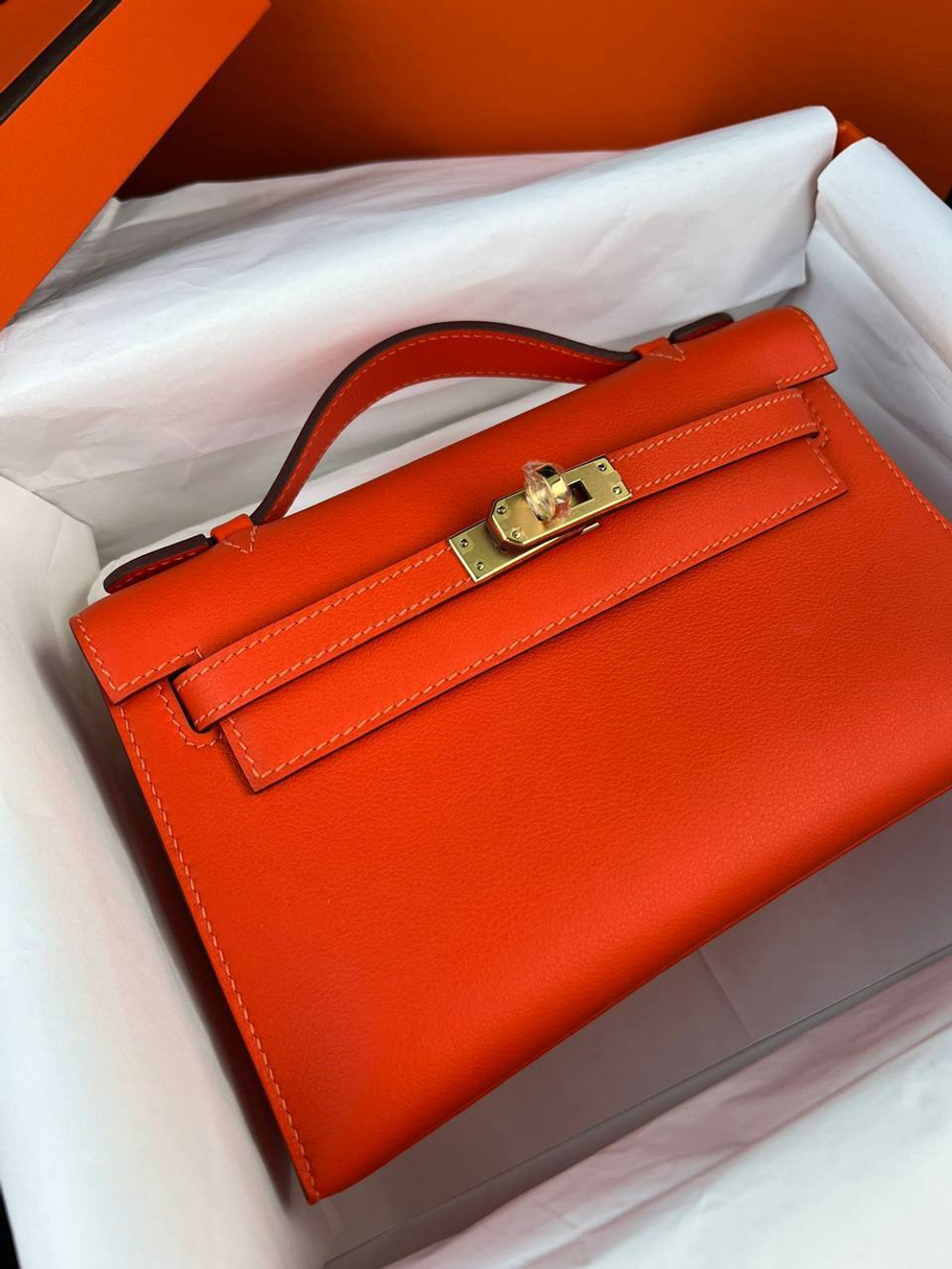 Сумка Hermes